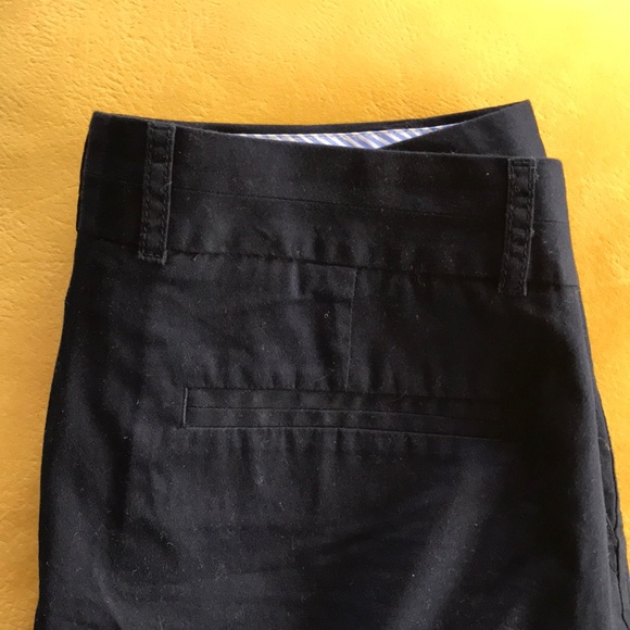 Navy shorts - Picture 3 of 3